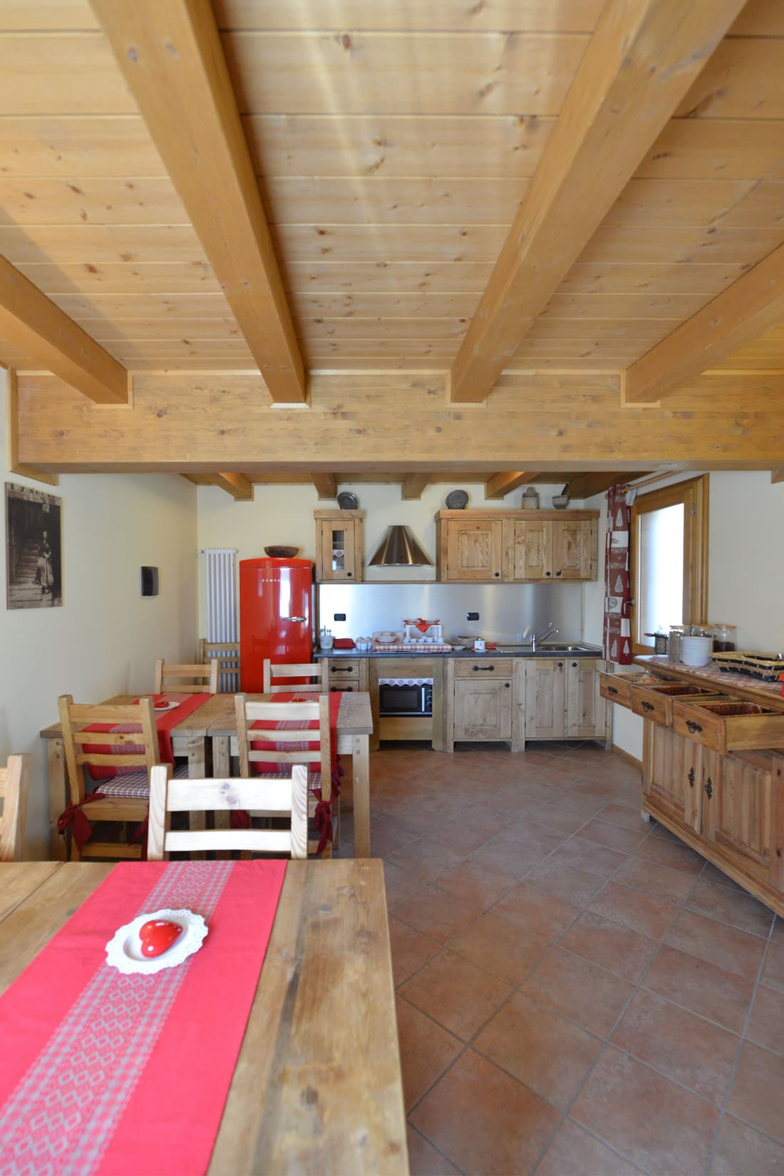 Hotel L'Espoir