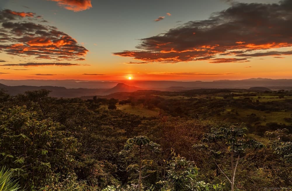 Buena Vista del Rincon Eco Adventure Park, Hotel & Spa