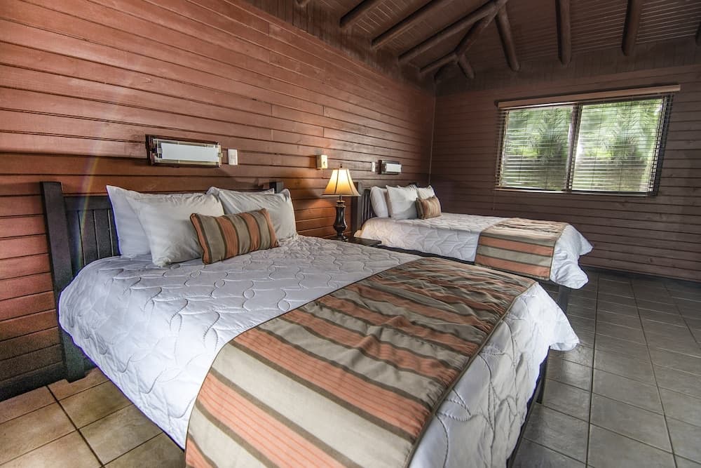 Buena Vista del Rincon Eco Adventure Park, Hotel & Spa