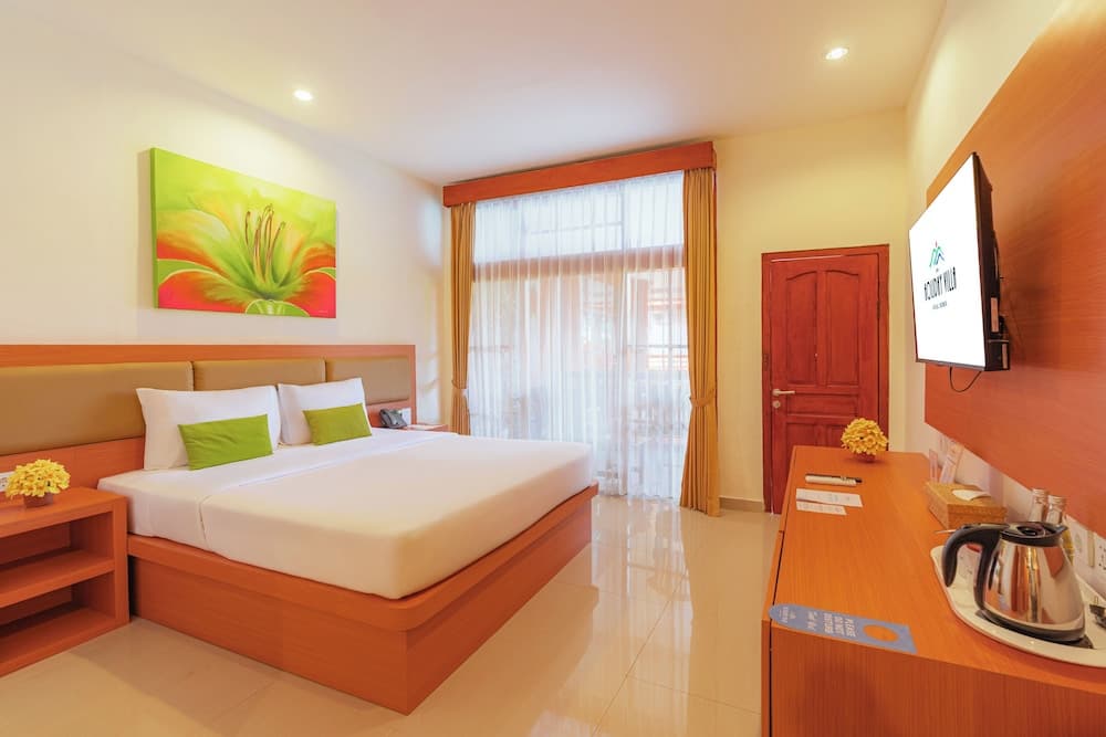 Wina Holiday Villa
