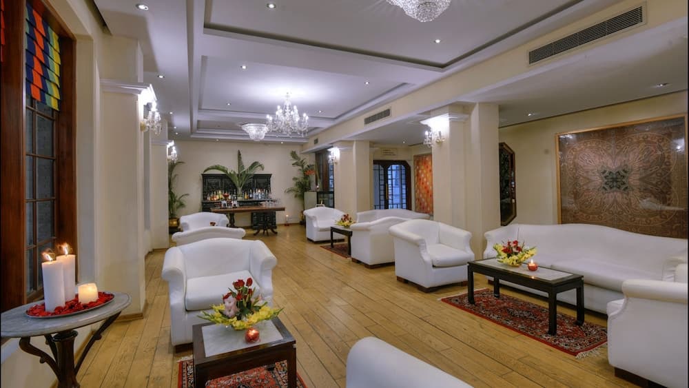 Hotel Clarks