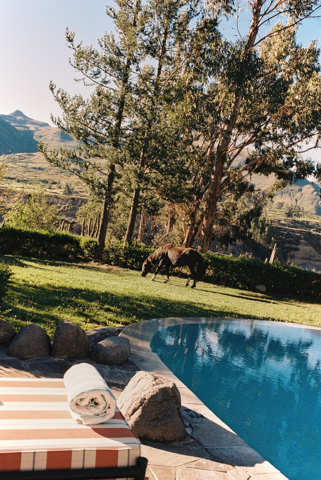 Las Casitas, A Belmond Hotel, Colca Canyon