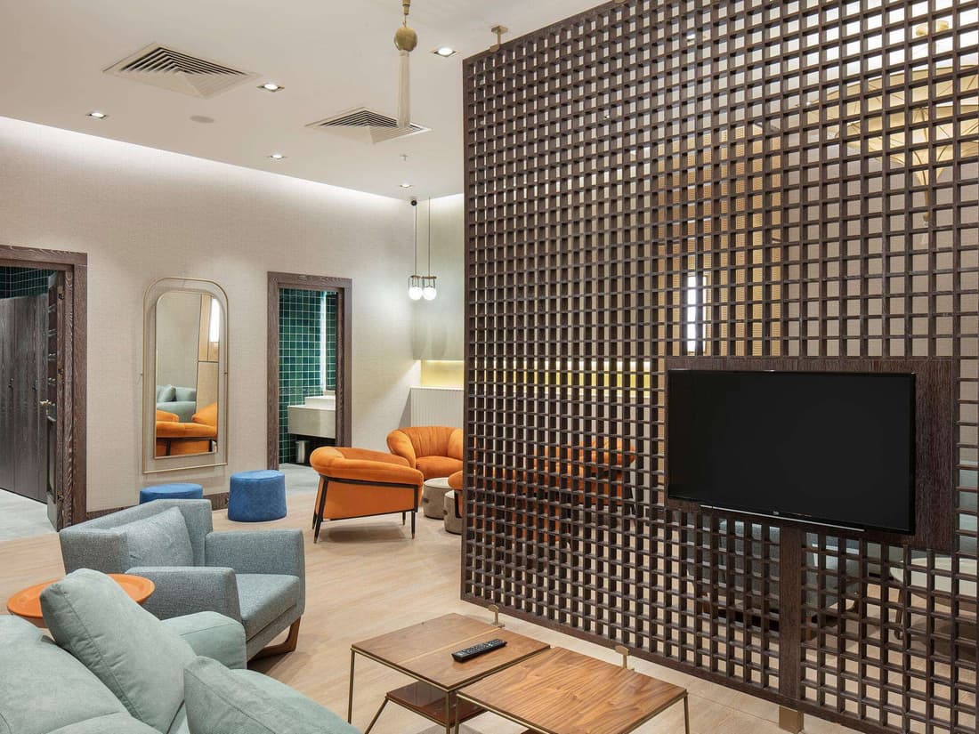 ELA Excellence Resort Belek - All Inclusive