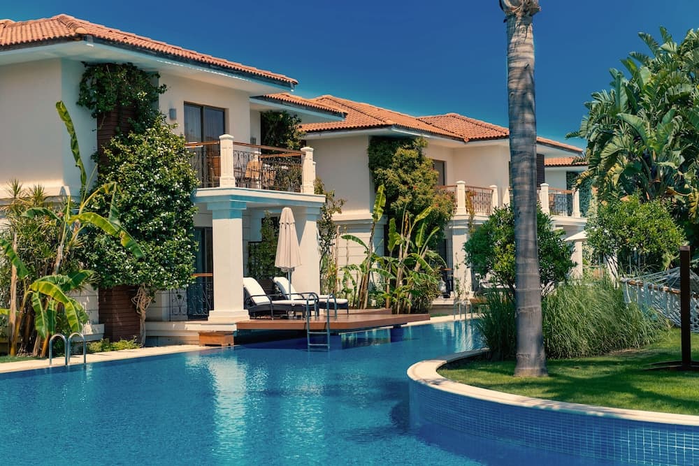 ELA Excellence Resort Belek - All Inclusive