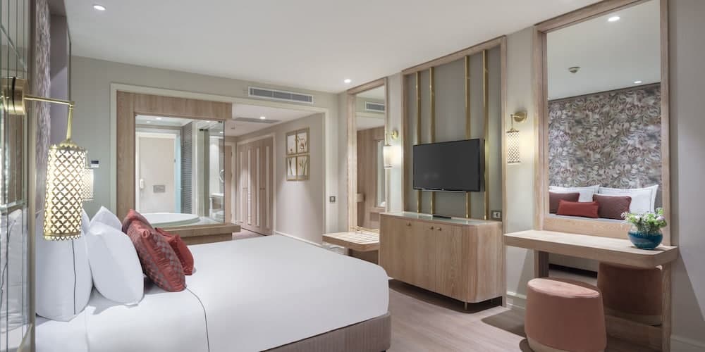 ELA Excellence Resort Belek - All Inclusive