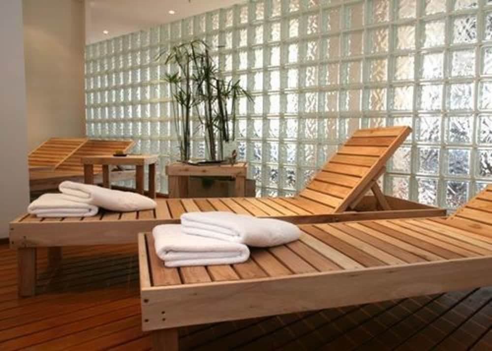 Fueguino Hotel
