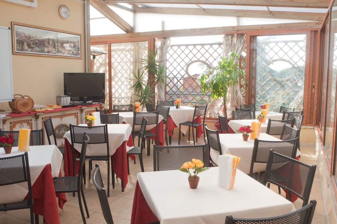 Hotel Antico Acquedotto