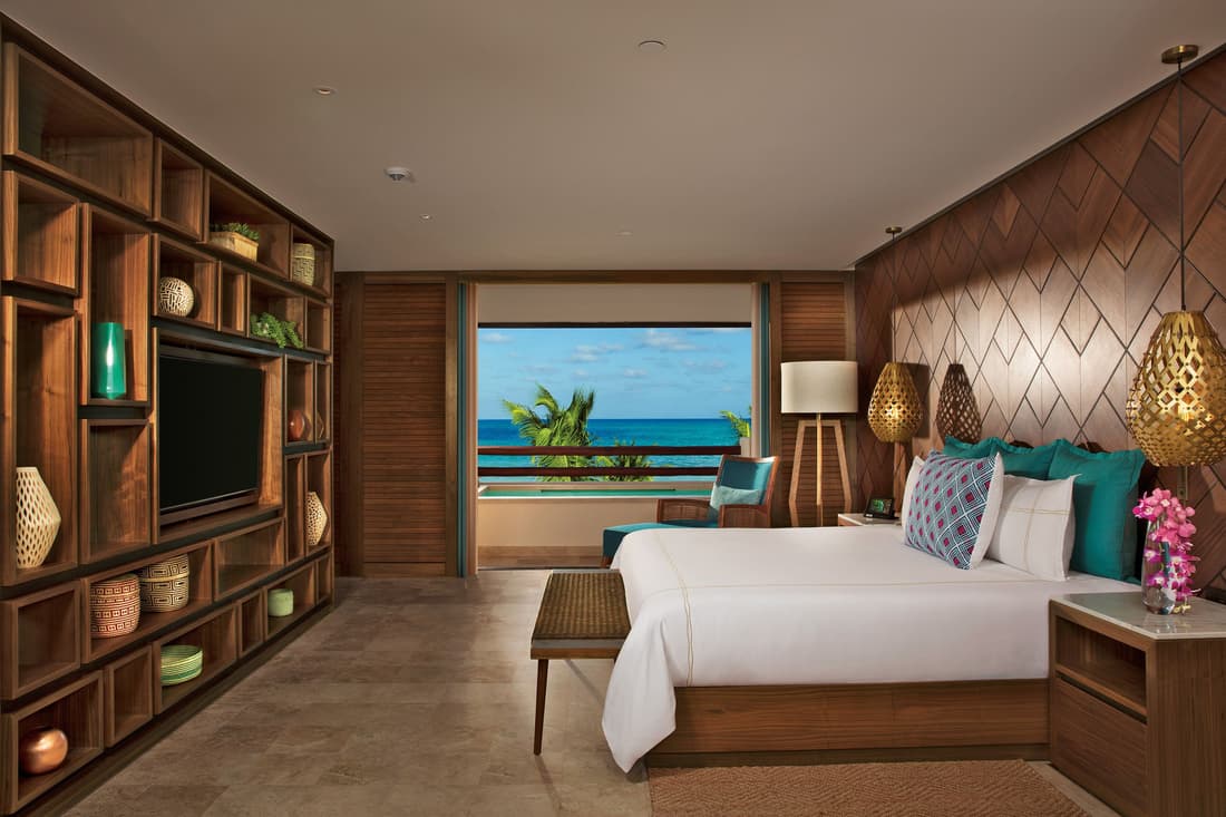 Secrets Maroma Beach Riviera Cancun - Adults Only - All inclusive