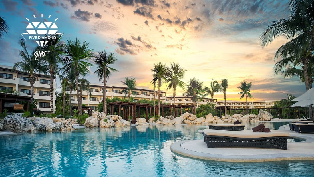 Secrets Maroma Beach Riviera Cancun - Adults Only - All inclusive