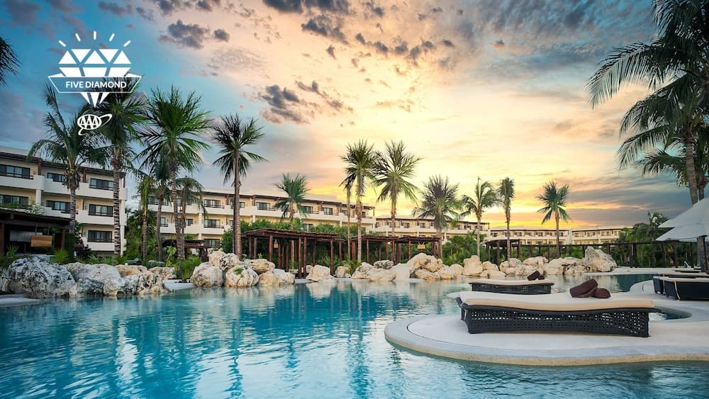 Secrets Maroma Beach Riviera Cancun - Adults Only - All inclusive