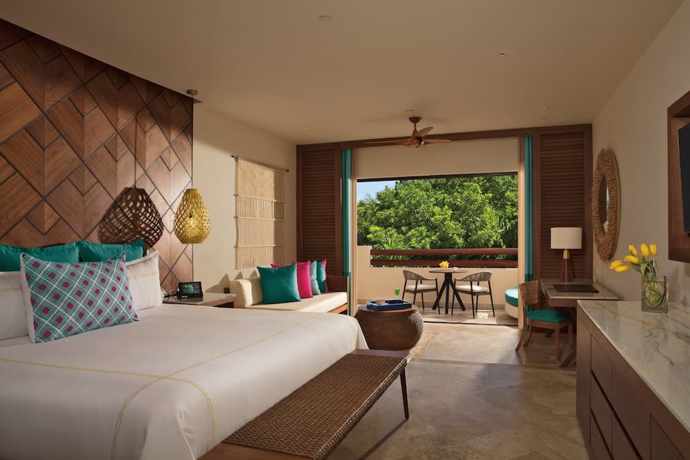 Secrets Maroma Beach Riviera Cancun - Adults Only - All inclusive