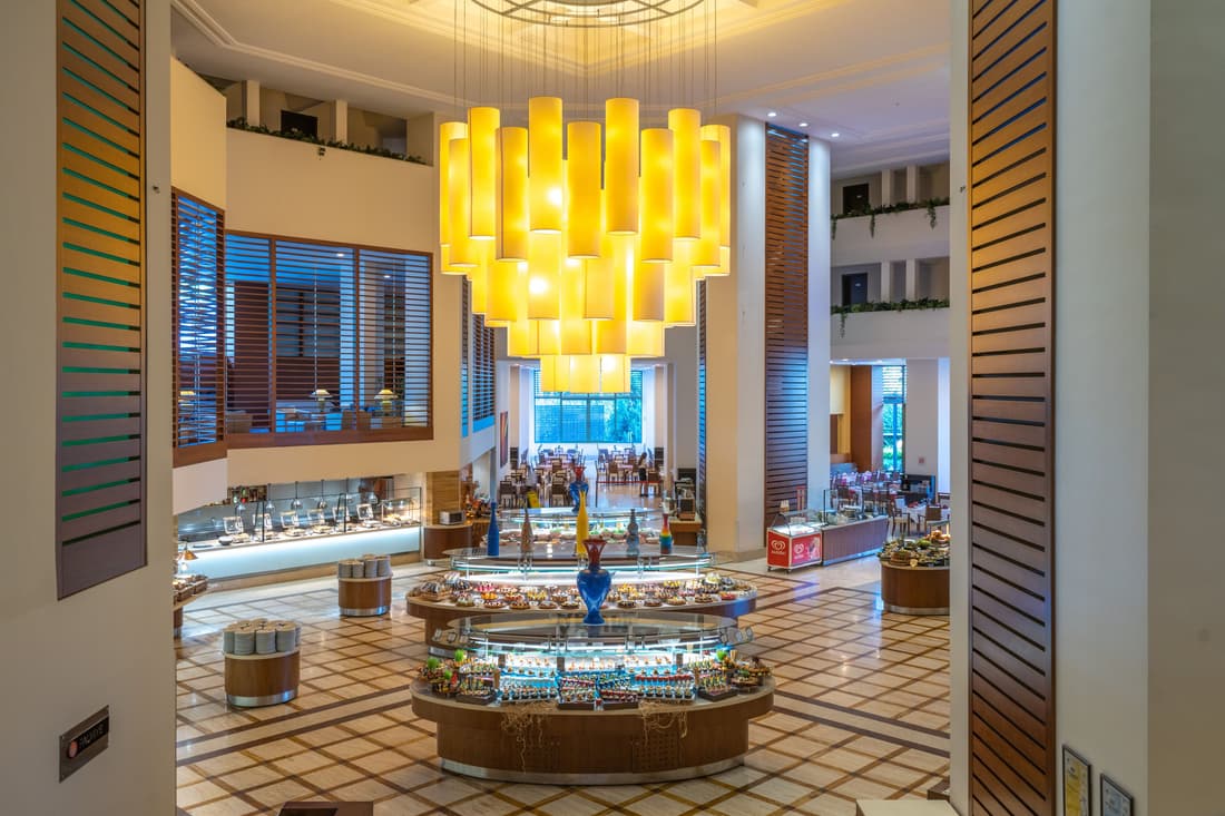 Arum Barut Collection - Ultra All Inclusive