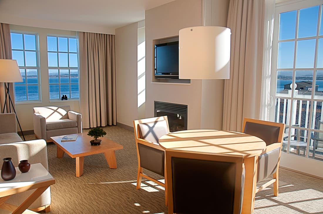 InterContinental the Clement Monterey by IHG