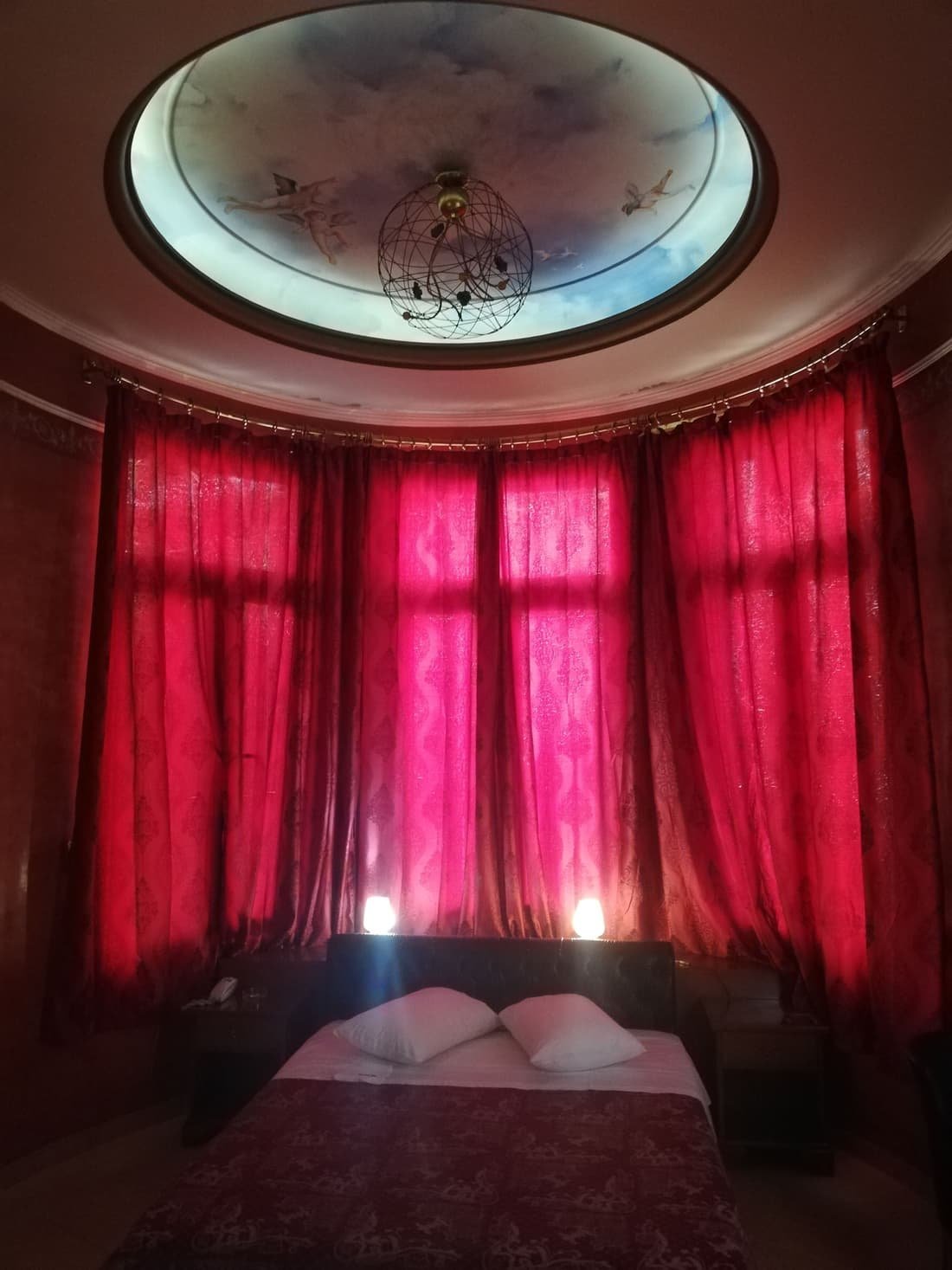 Exis Boutique Hotel