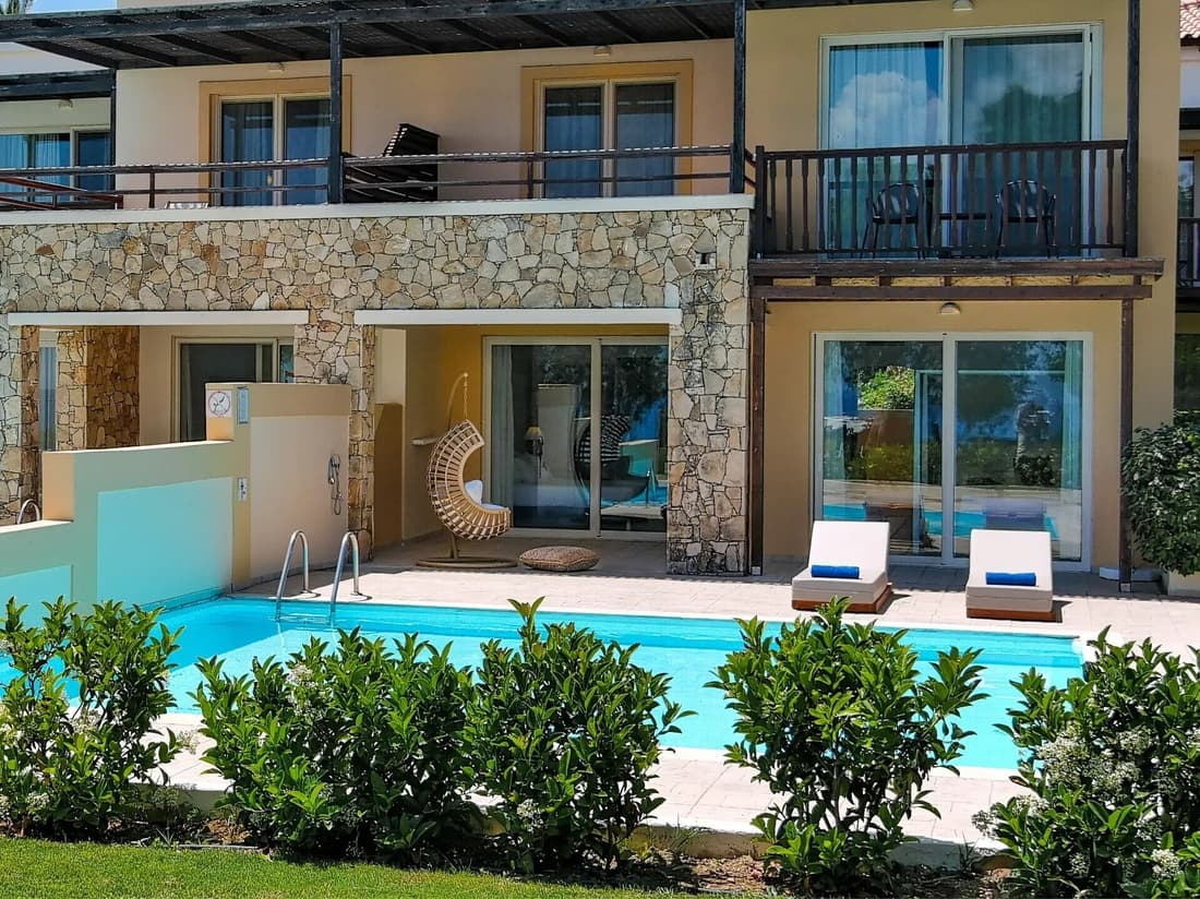 Grecotel LUX ME Kos
