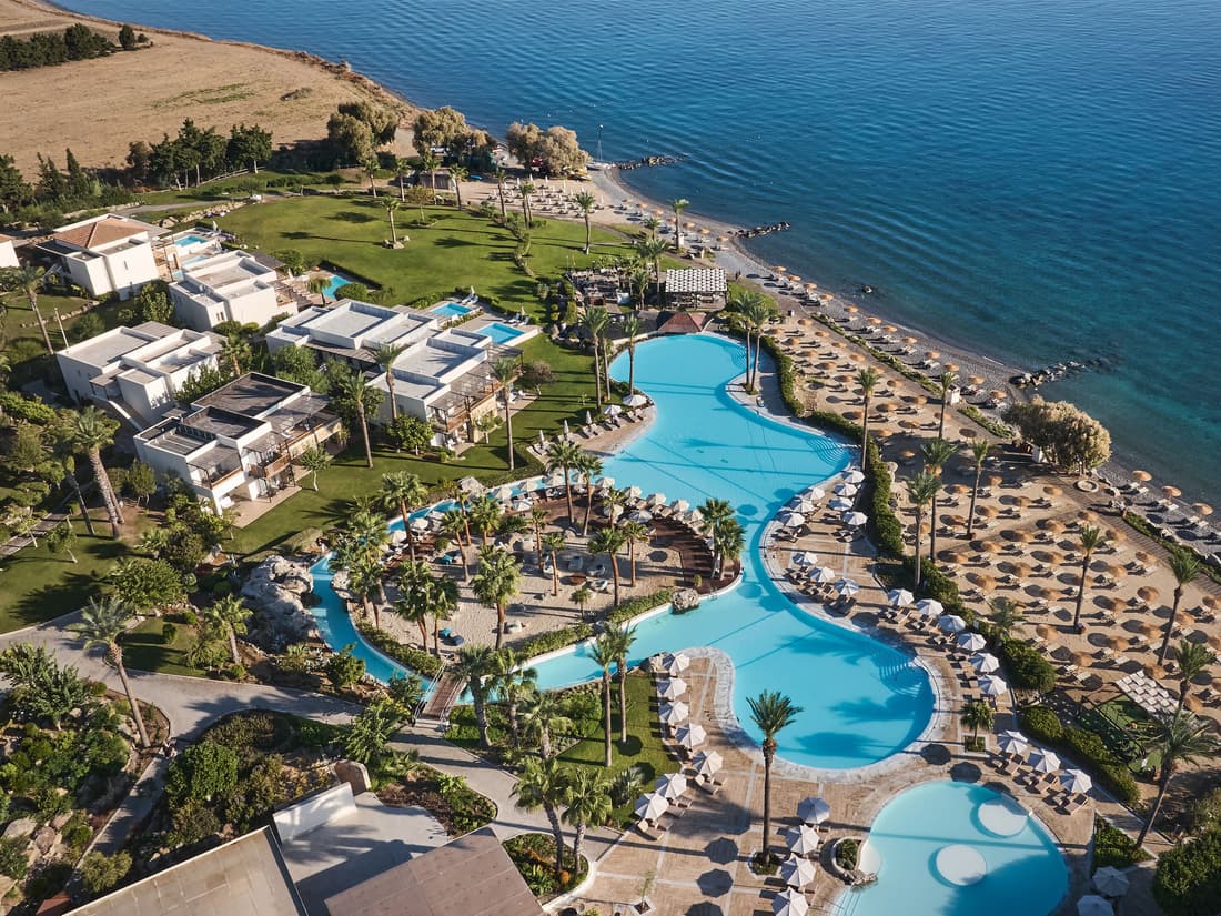 Grecotel LUX ME Kos