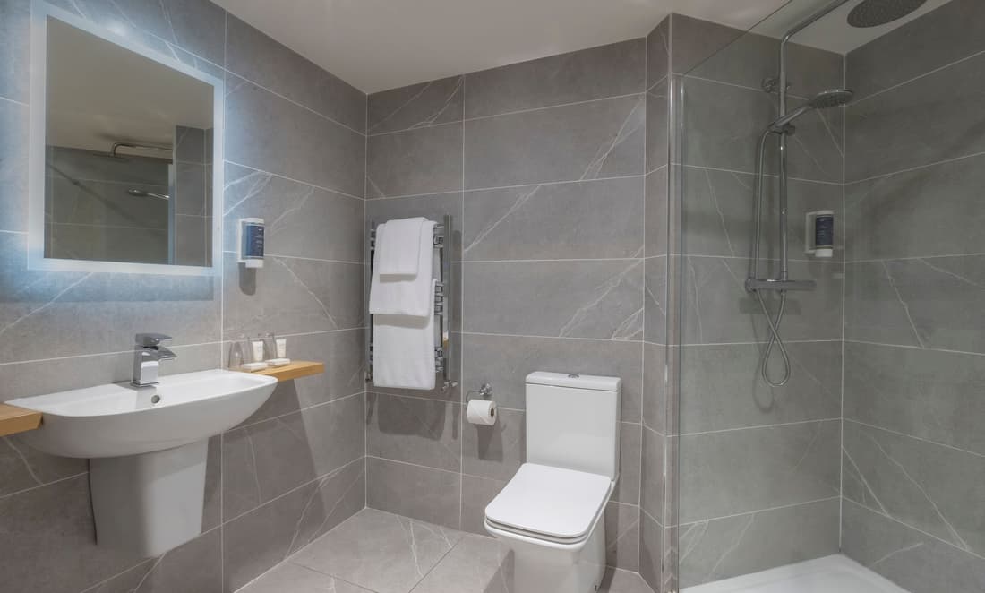 Killarney Heights Hotel