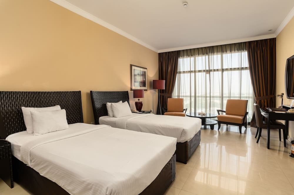 Oryx Hotel