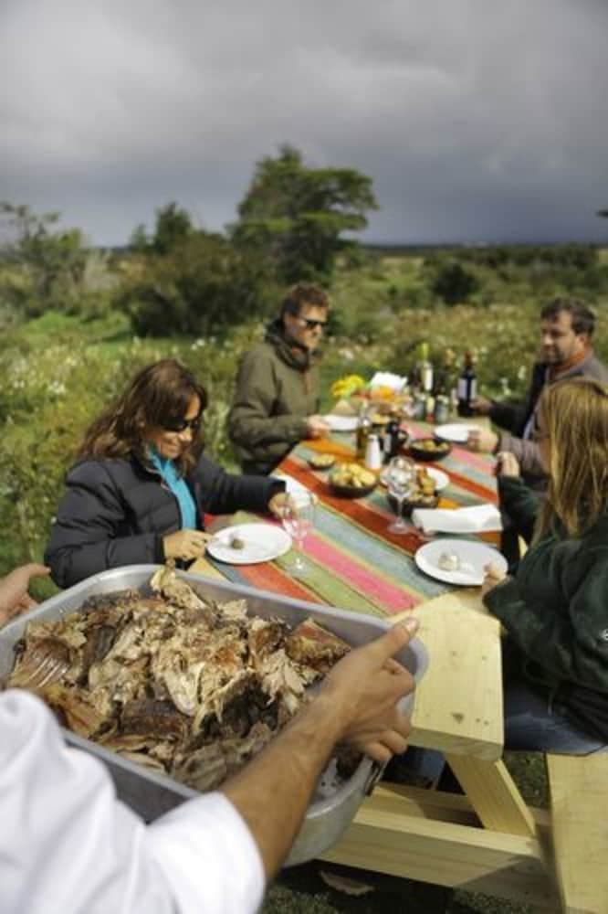 Noi Indigo Patagonia