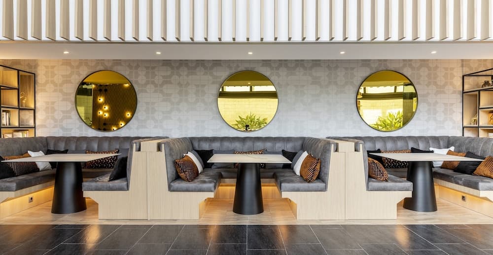 Hotel ILUNION Barcelona