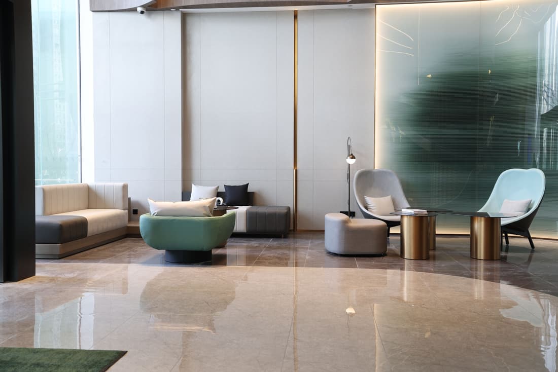 Holiday Inn Shanghai Jing'an by IHG
