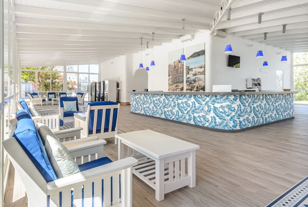Aparhotel Vibra Club Maritim