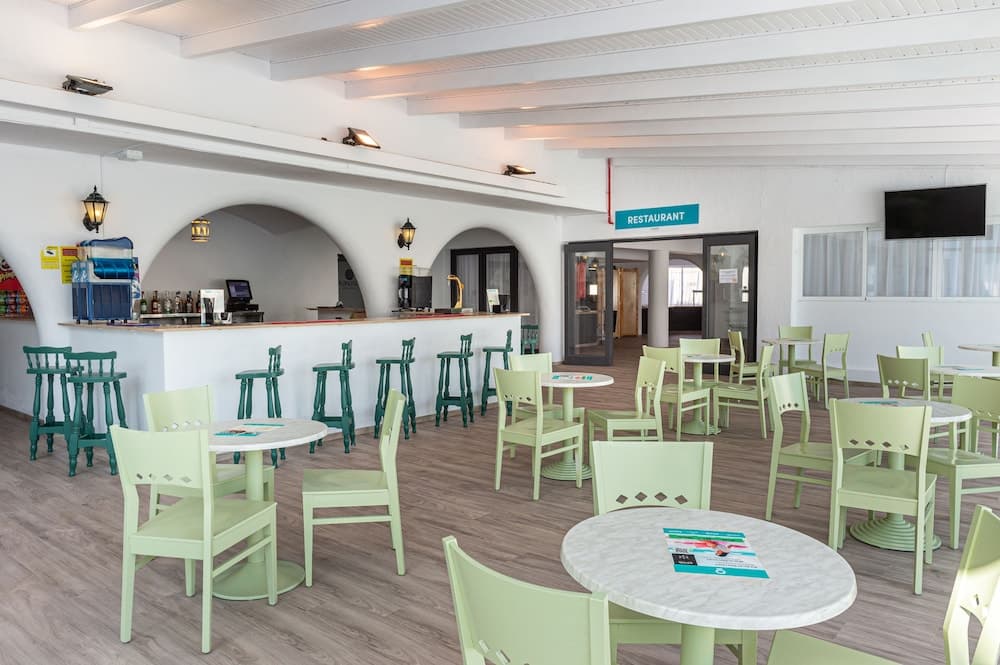 Aparhotel Vibra Club Maritim