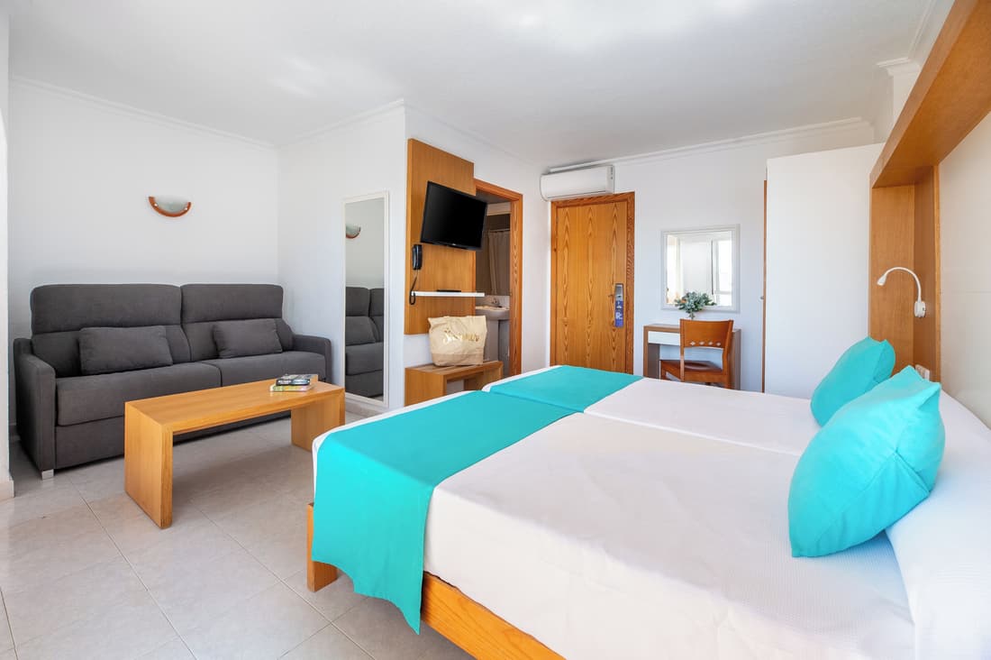 Aparthotel Vibra San Marino