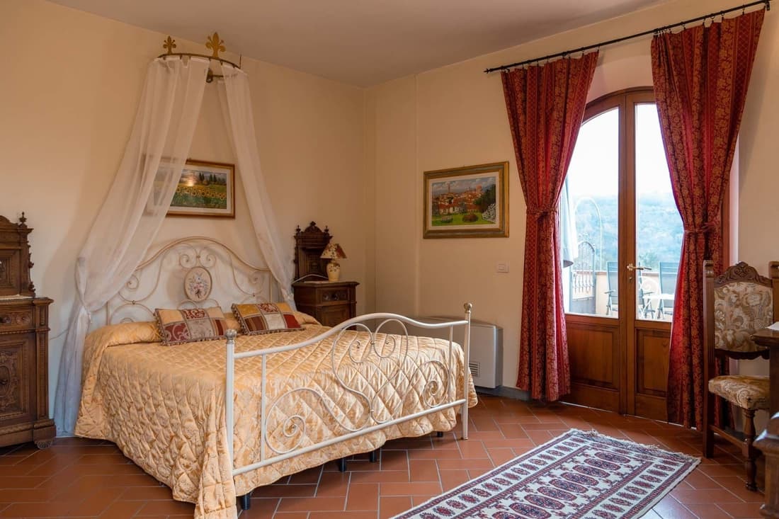 Hotel Villa La Malva