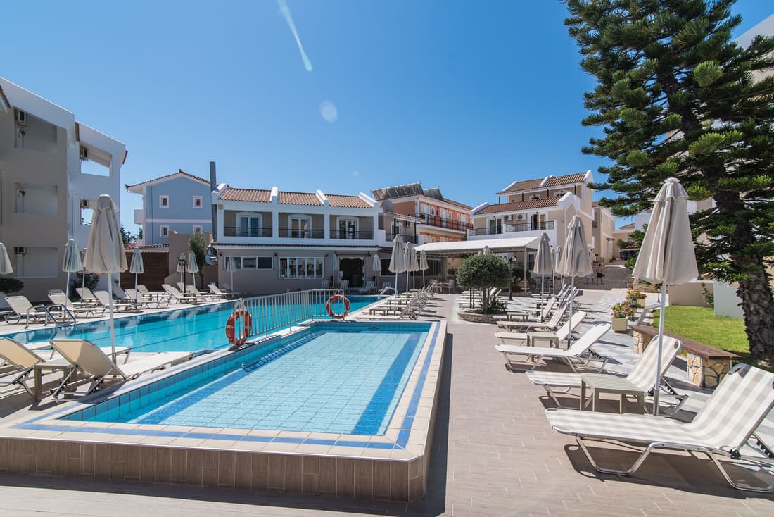 Maistrali Hotel Zante