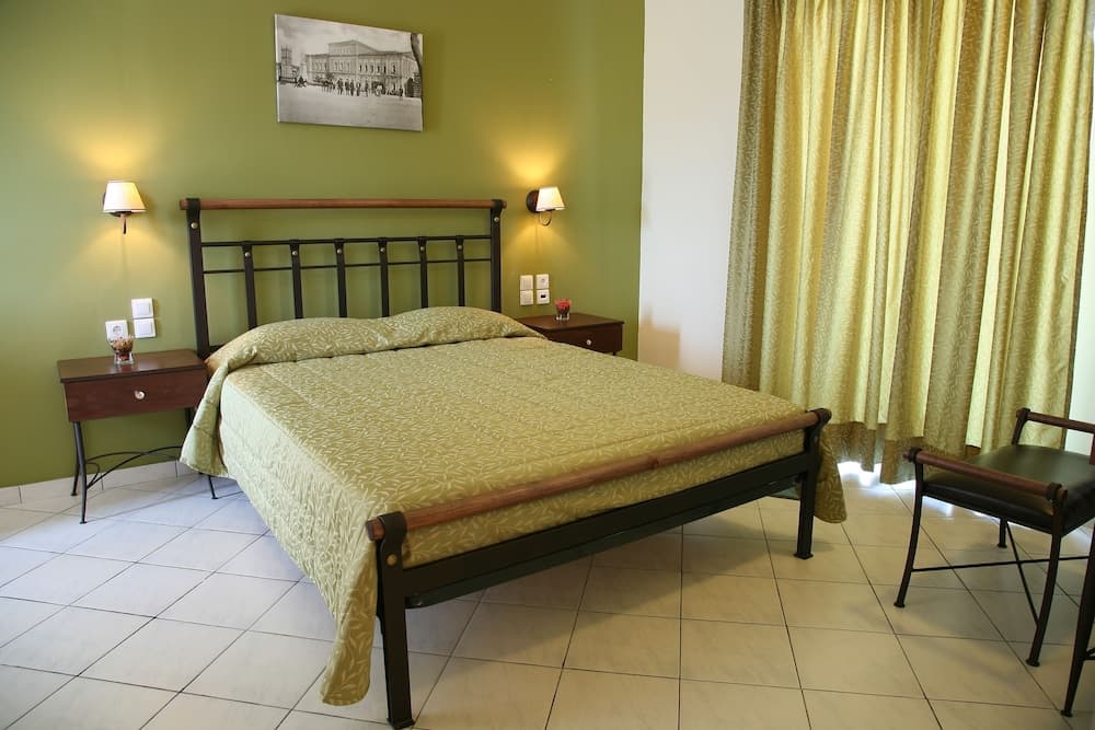 Maistrali Hotel Zante