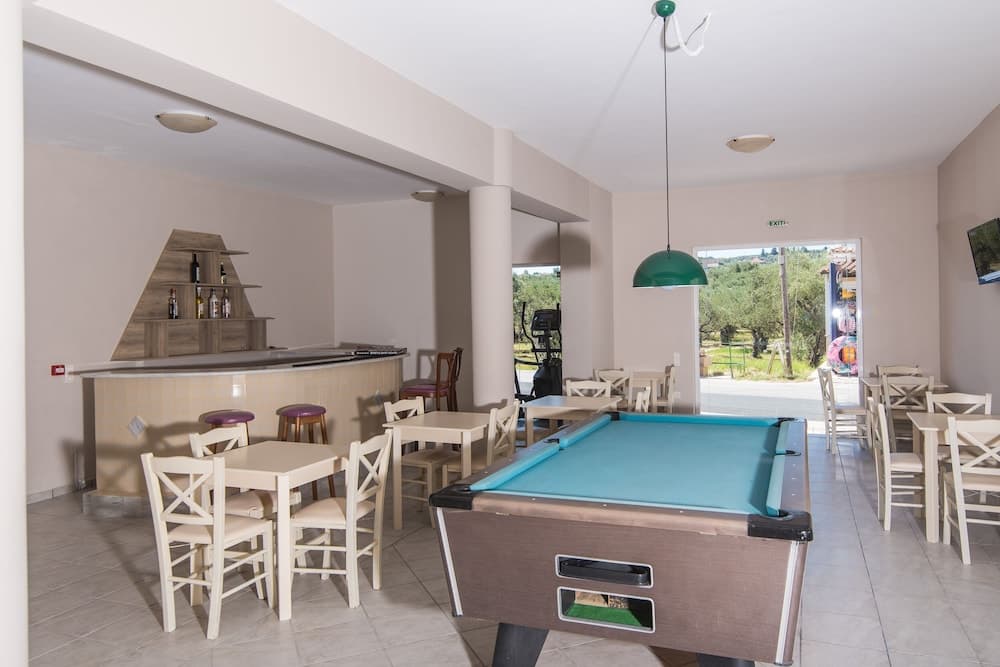 Maistrali Hotel Zante