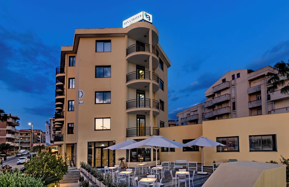 Rina Hotel