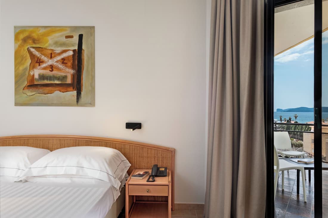 Rina Hotel
