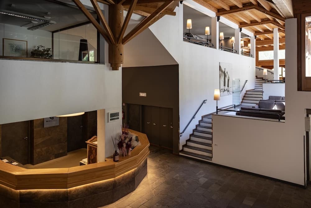 Sporthotel Kurzras - Blu Hotels