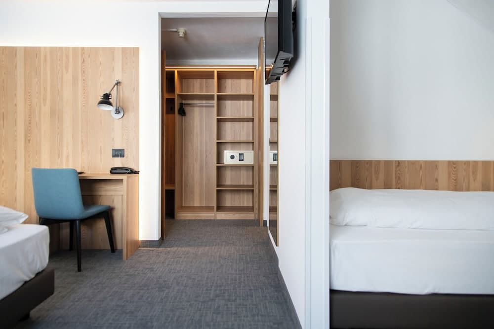 Sporthotel Kurzras - Blu Hotels