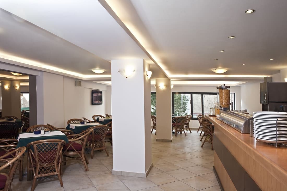 Stalis Hotel