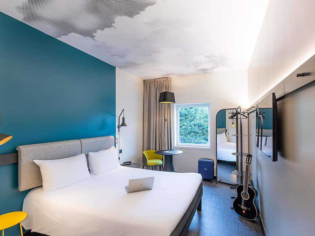ibis Lisboa Alfragide
