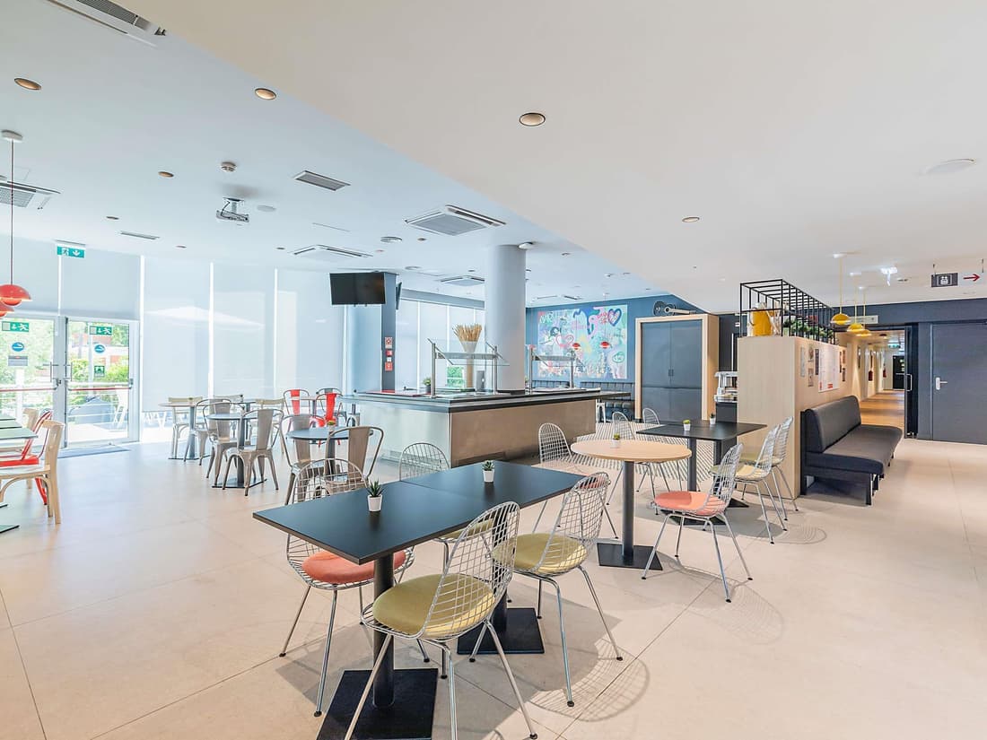 ibis Lisboa Alfragide