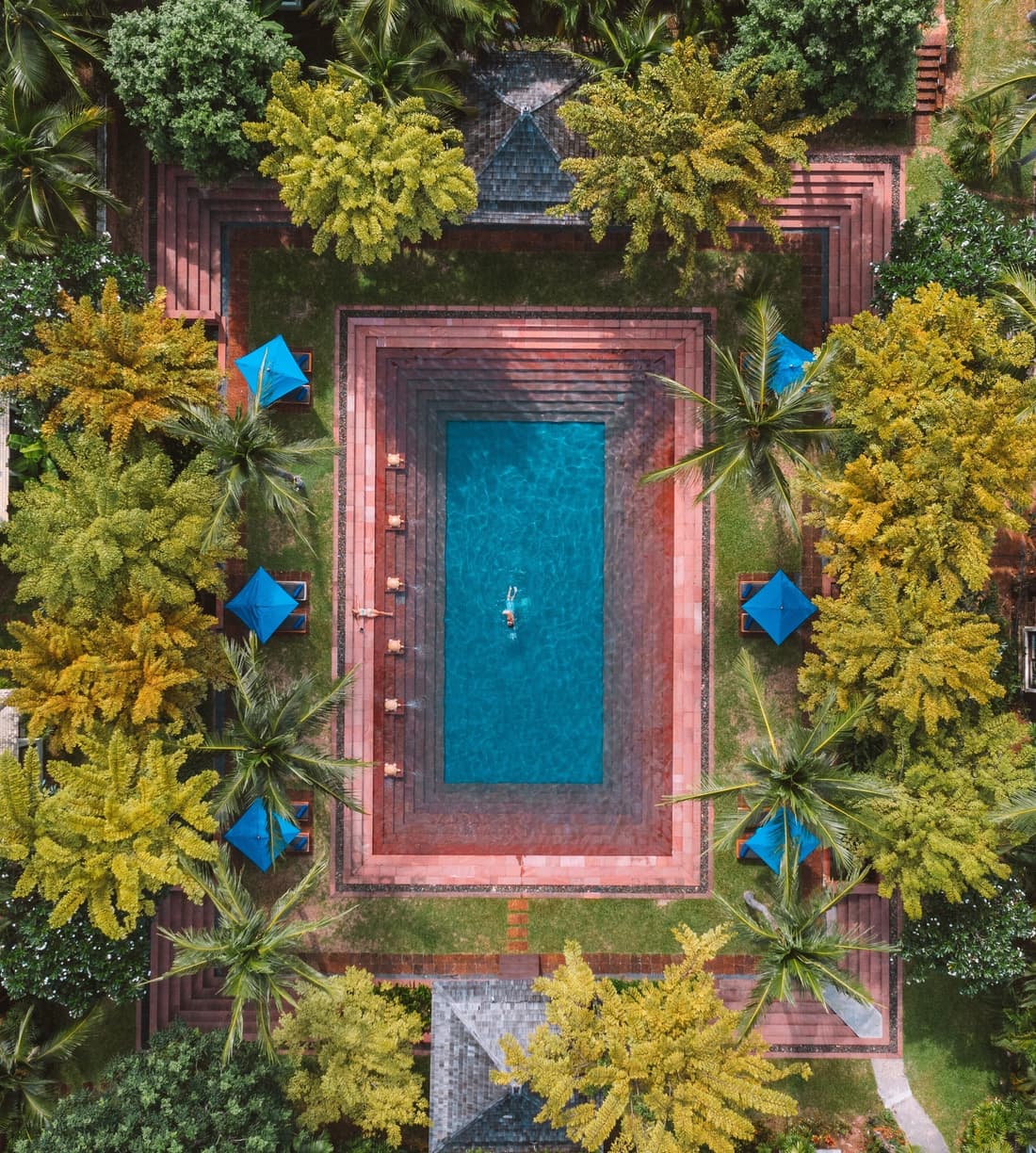 Melati Beach Resort & Spa