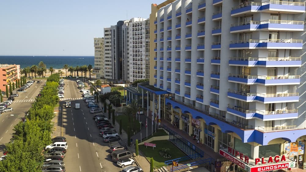 Xon's Platja ApartHotel