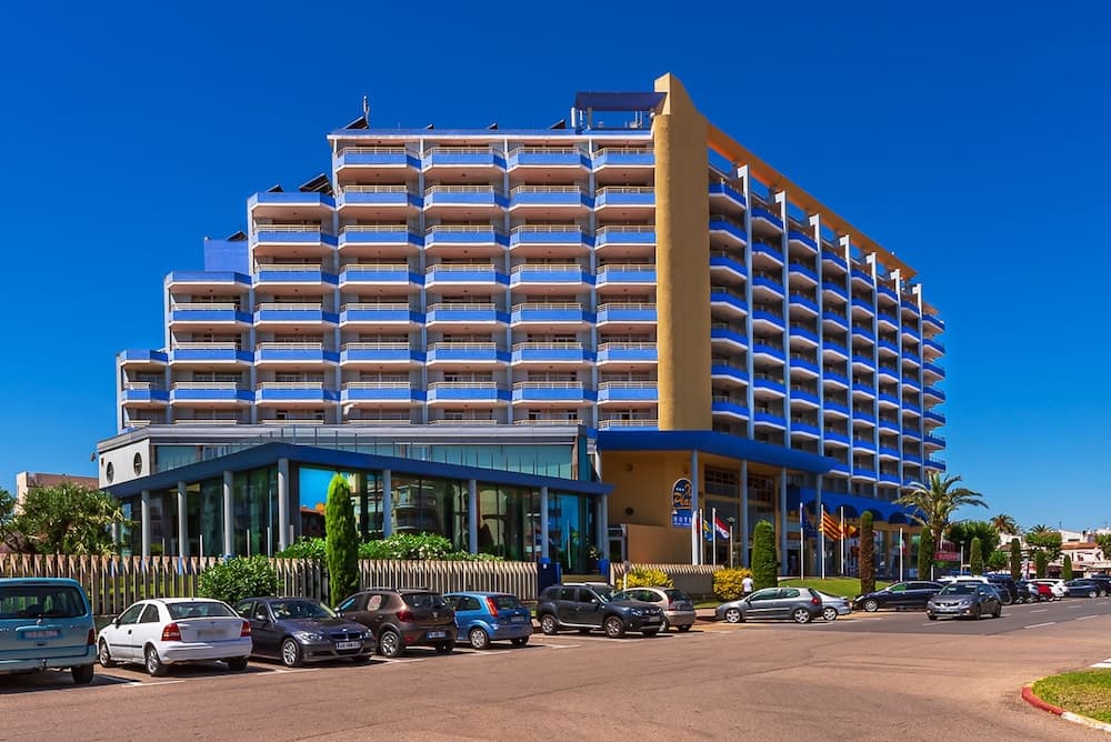Xon's Platja ApartHotel