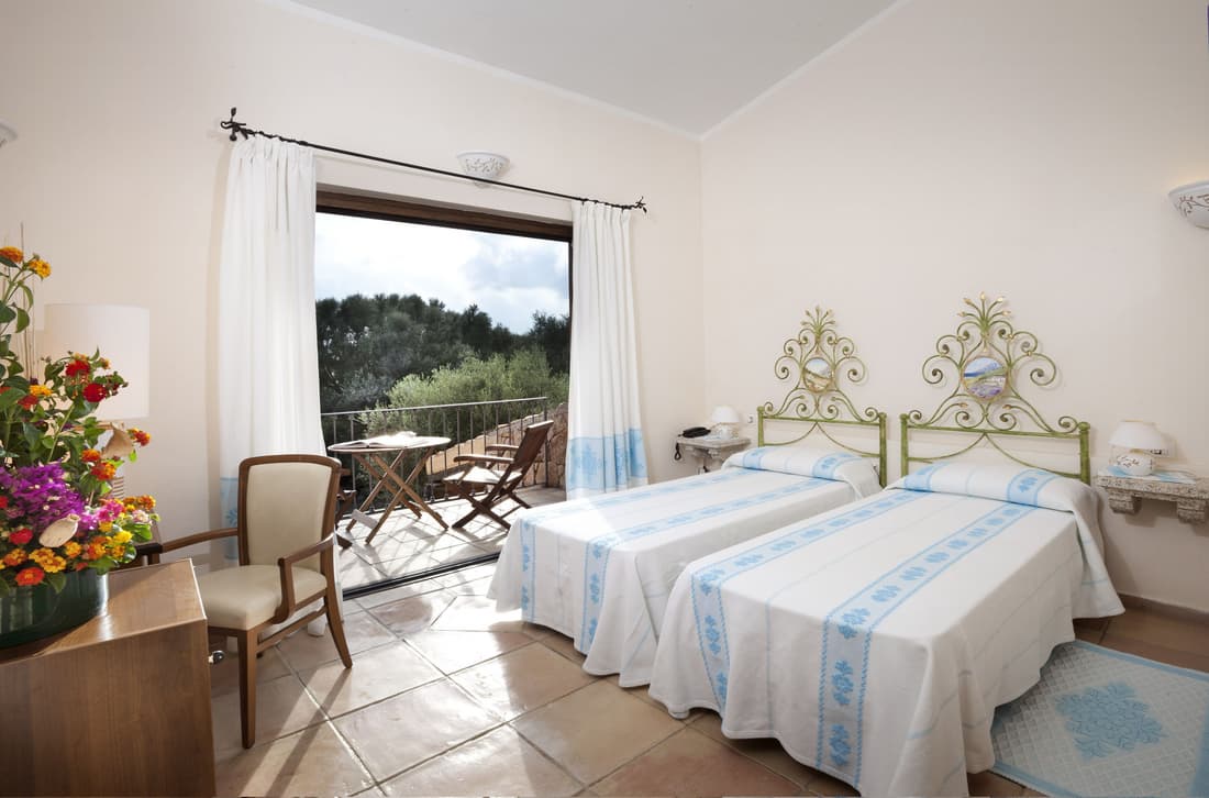 Felix Hotels - Country Resort Parco Degli Ulivi