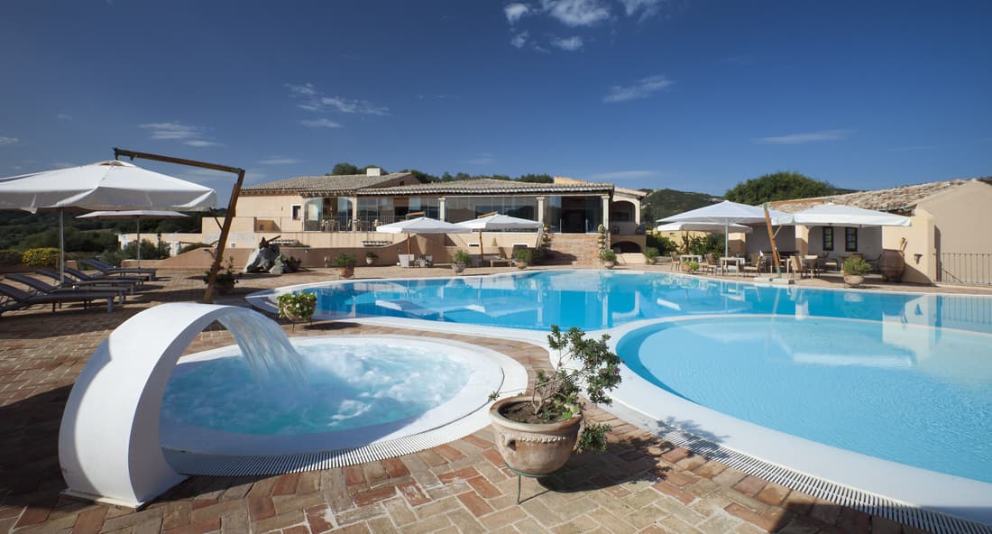 Felix Hotels - Country Resort Parco Degli Ulivi