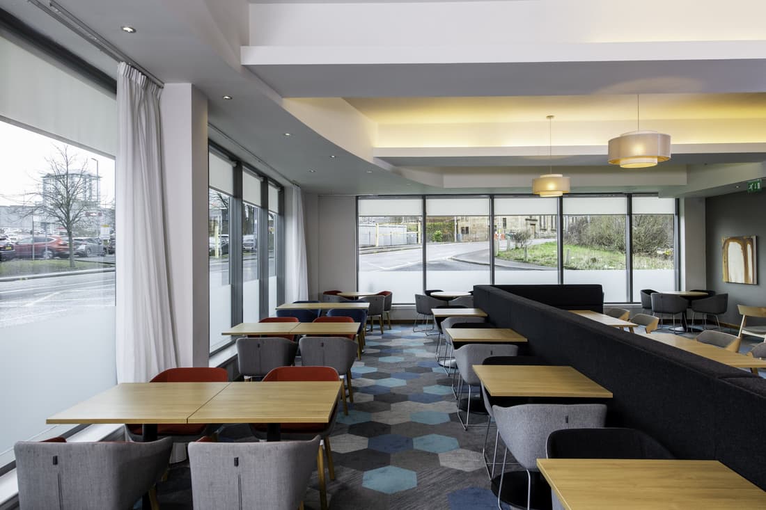 Holiday Inn Express Hamilton by IHG