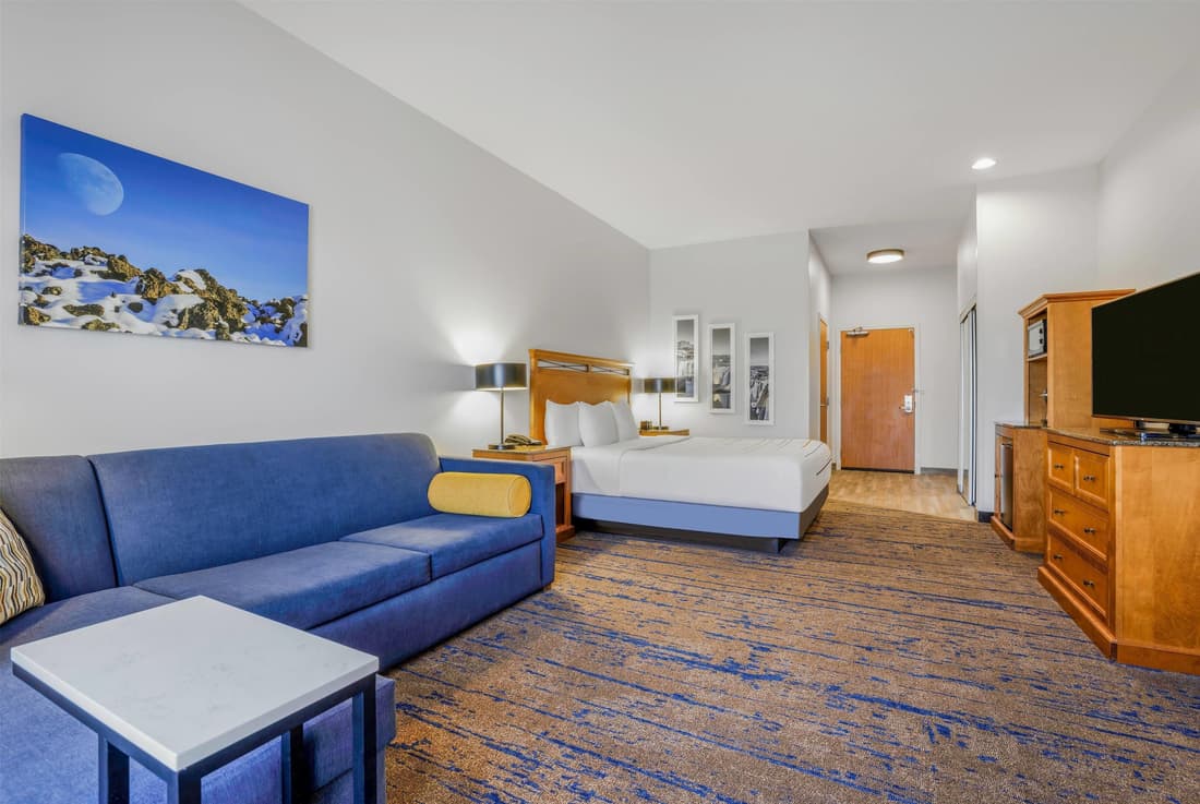 La Quinta Inn & Suites by Wyndham Twin Falls