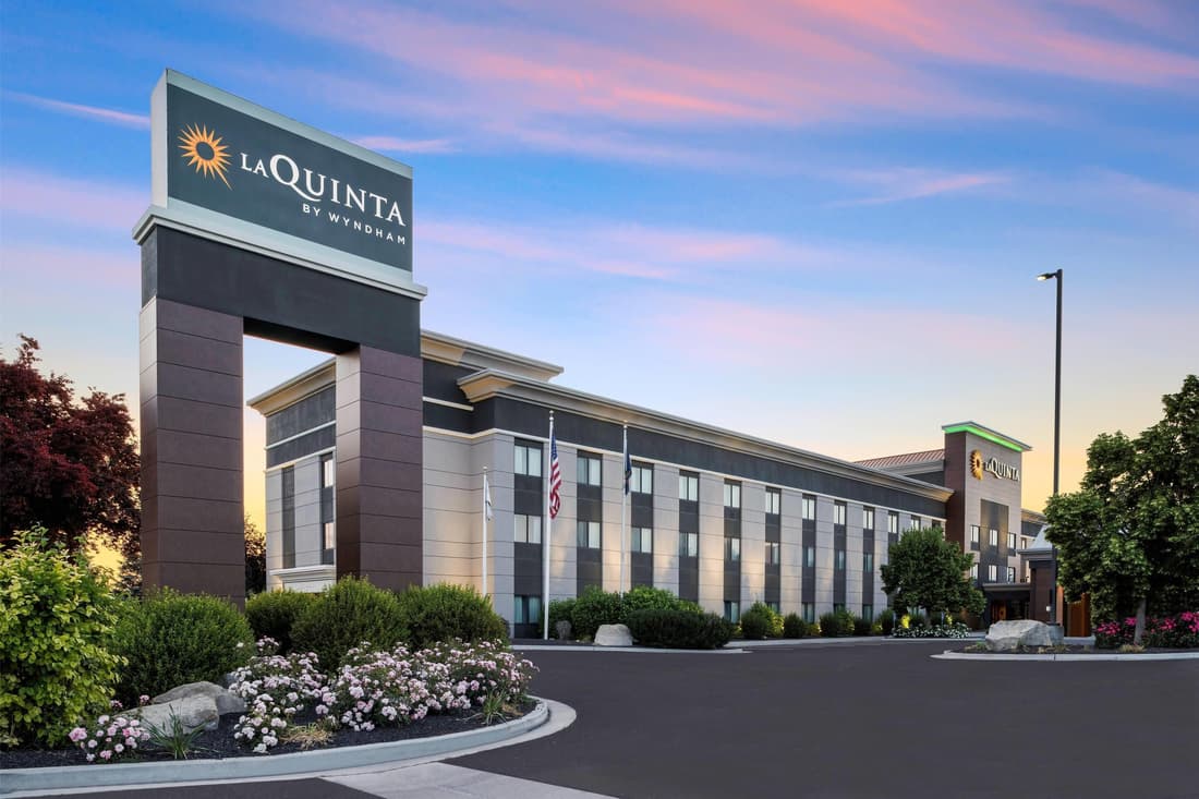 La Quinta Inn & Suites by Wyndham Twin Falls