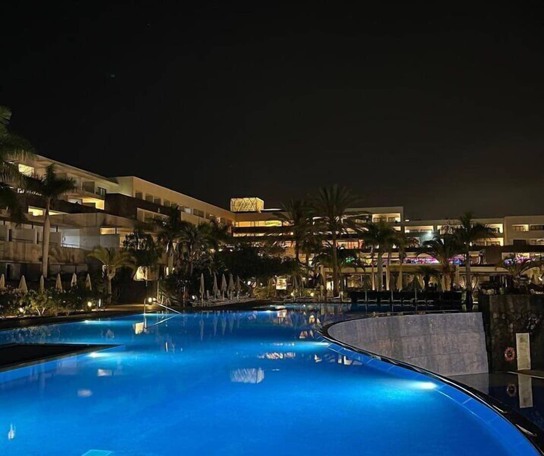Costa Calero Hotel Thalasso & Spa