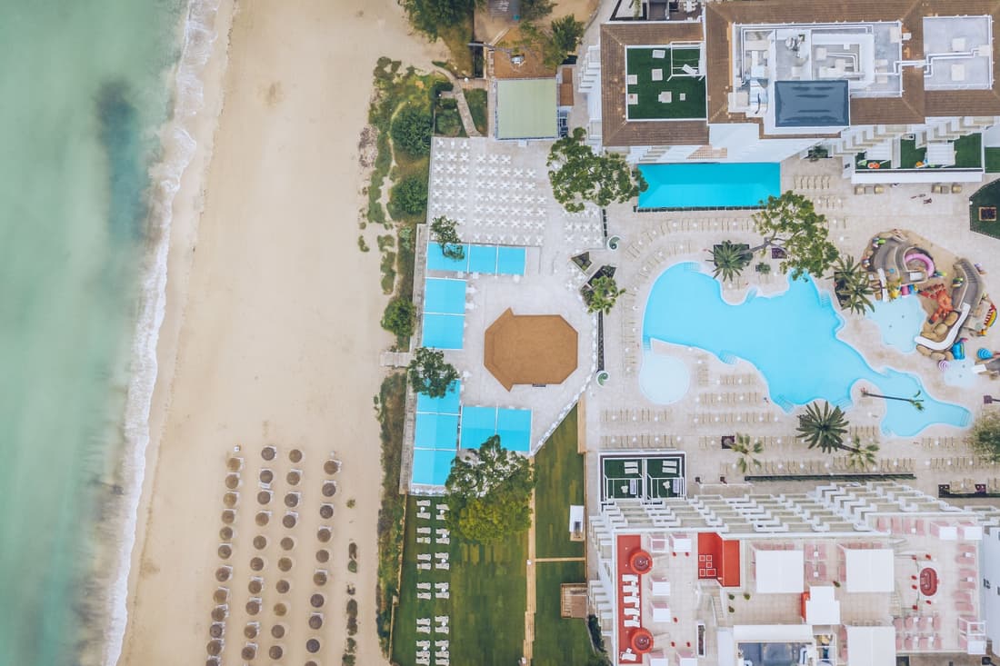 Iberostar Waves Alcudia Park