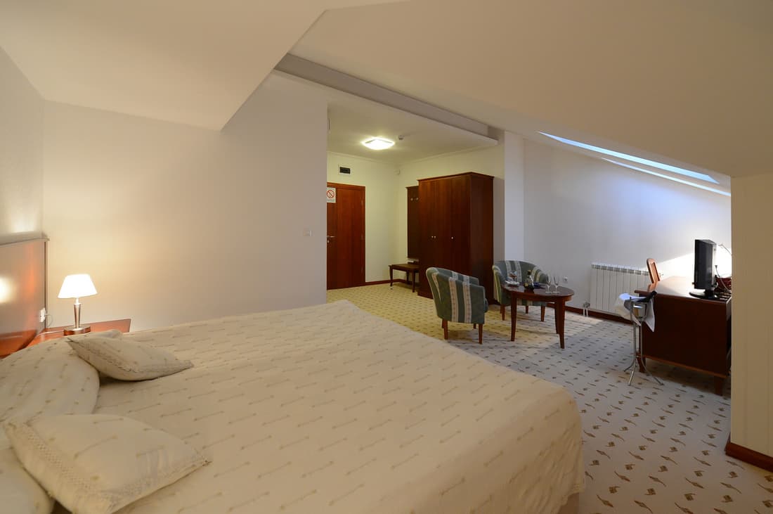 Hotel Orasac